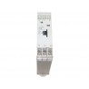 Relé Temporizador 250VAC 5A y 28VDC 5A