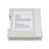 Relé Temporizador 250VAC 5A y 28VDC 5A