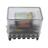 Relay adjustable 4-pin 4mm GAP