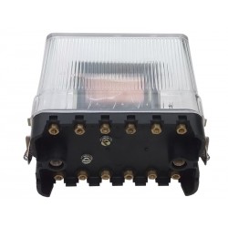 Relay adjustable 4-pin 4mm GAP