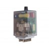 Delay timer Mors Smitt 4-pole