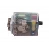 Delay timer Mors Smitt 4-pole