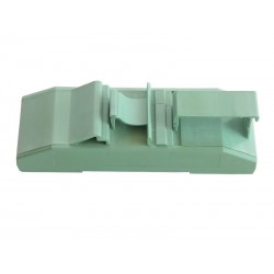 DIN rail box for custom projects