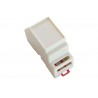 Standard Din-rail Enclosure