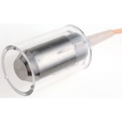 Level control for conductive liquids 5-150 K Ohm.