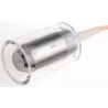 Level control for conductive liquids 5-150 K Ohm.