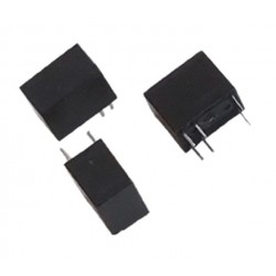 G2R Relay Type of pins and faston
