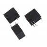 G2R Relay Type of pins and faston