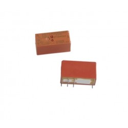 Reles Tipo G2R de pins y faston