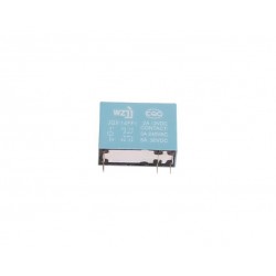 G2R Relay Type of pins and faston