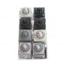 MK type relays 8 and 11 pin