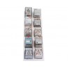 MYK type relays 8 and 14 pin