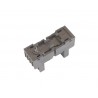 DIN Rail Socket  2 and 4 contacts for MYK relay type