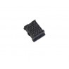 Base Rail DIN 2 y 4 contactos para reles  MYK