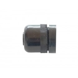 Base Rail DIN 2 y 3 contactos para reles  MK