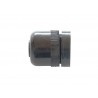 DIN Rail Socket  2 and 3 relay contacts for MK