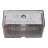 Delay timer Mors Smitt 4-pole