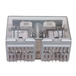 Reles guiados y alternativos Mors Smitt
