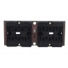 Delay timer Mors Smitt 4-pole