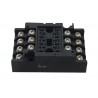 Delay timer Mors Smitt 4-pole