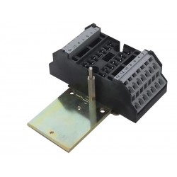 Reles guiados y alternativos Mors Smitt
