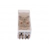 Delay timer Mors Smitt 4-pole