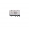 Base Rail DIN 1 y 2 contactos para reles  G2R