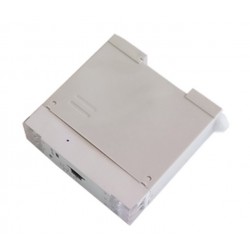 Relé Temporizador 250VAC 5A y 28VDC 5A