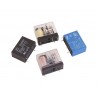 G2R Relay Type of pins and faston