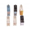 G2R Relay Type of pins and faston