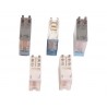 G2R Relay Type of pins and faston