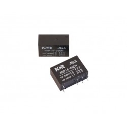 G2R Relay Type of pins and faston
