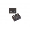 G2R Relay Type of pins and faston