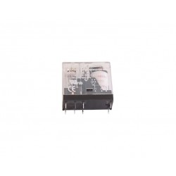 Reles Tipo G2R de pins y faston