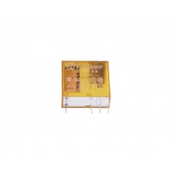 G2R Relay Type of pins and faston