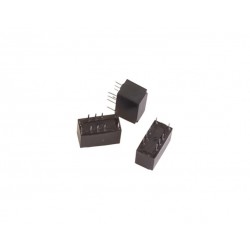 Reles Tipo G2R de pins y faston