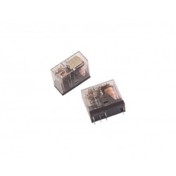 Reles Tipo G2R de pins y faston