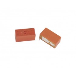 Reles Tipo G2R de pins y faston