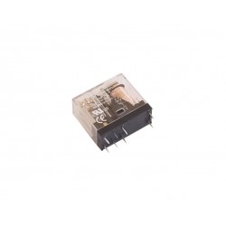 G2R Relay Type of pins and faston