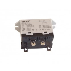 Power relays terminal faston