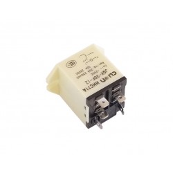 Power relays terminal faston