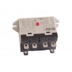 Reles de potencia terminal faston