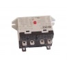 Power relays terminal faston