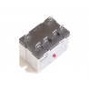 Reles de potencia terminal faston