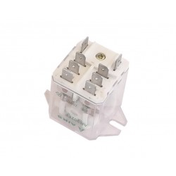 Reles de potencia terminal faston