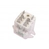 Power relays terminal faston