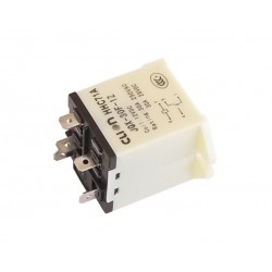 Power relays terminal faston