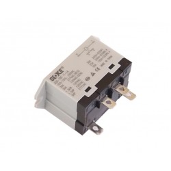 Power relays terminal faston