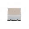 Power relays terminal faston