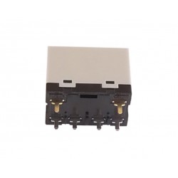 Power relays terminal faston